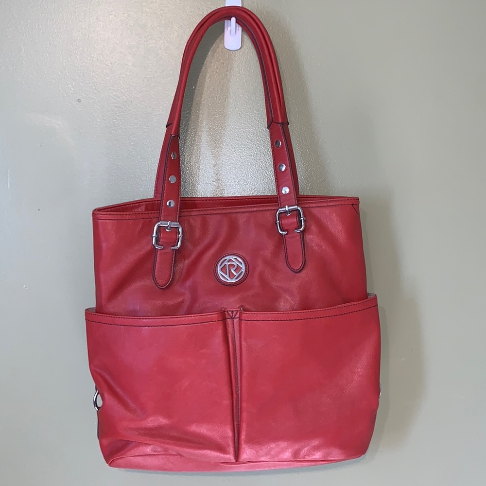Relic Purse
